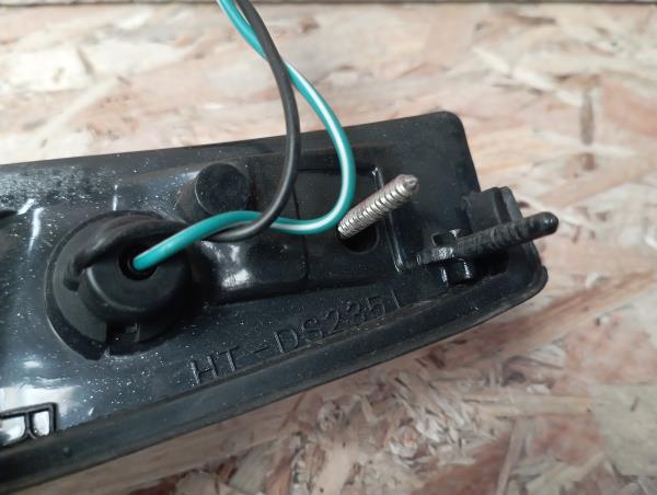 Clignotant avant Droite NISSAN Sunny I Wagon (B11) Imagem-2