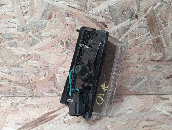 Freccia anteriore sinistra NISSAN Sunny I Wagon (B11) Imagem-1