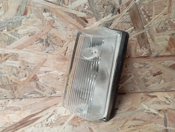 Pisca frente esquerdo NISSAN Sunny I Wagon (B11)