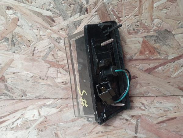 Clignotant avant Droite NISSAN Sunny I Sedan (B11) Imagem-1