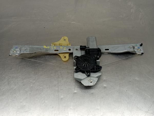 Lève-vitre avant gauche RENAULT Twingo III (BCM_)