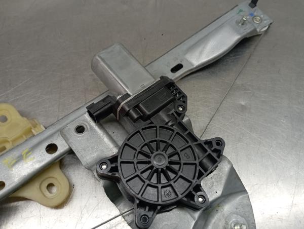 Lève-vitre avant gauche RENAULT Twingo III (BCM_) Imagem-2