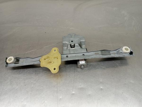 Lève-vitre avant gauche RENAULT Twingo III (BCM_) Imagem-1