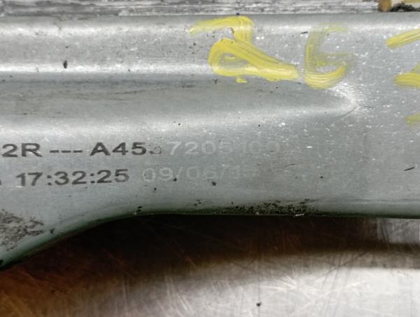 Lève-vitre avant gauche RENAULT Twingo III (BCM_) Imagem-4