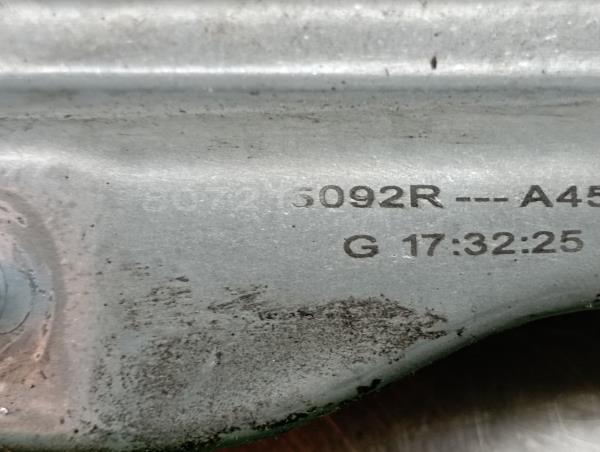 Lève-vitre avant gauche RENAULT Twingo III (BCM_) Imagem-3