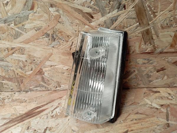 Pisca frente esquerdo NISSAN Sunny I Sedan (B11)