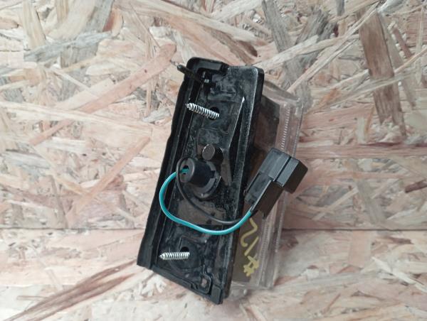 Freccia anteriore sinistra NISSAN Sunny I Sedan (B11) Imagem-1