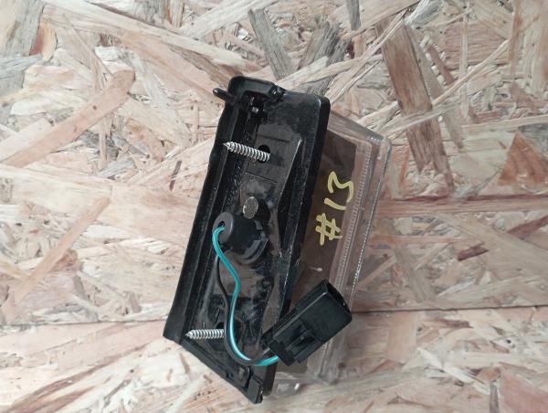 Freccia anteriore sinistra NISSAN Sunny I Coupé (B11) Imagem-1