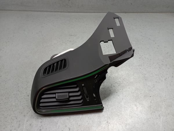 Heating flaps RENAULT Kadjar (HA_, HL_)