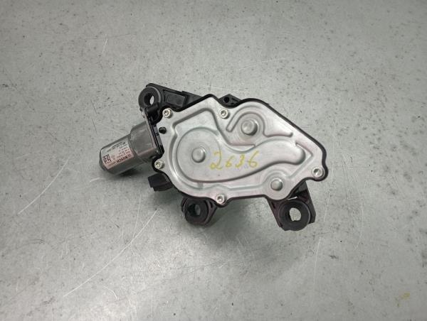 Motor limpa vidros trás RENAULT Twingo III (BCM_)