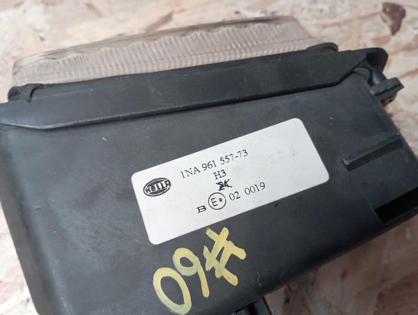 Faro antiniebla delantero izquierdo SEAT Toledo I (1L) Imagem-3