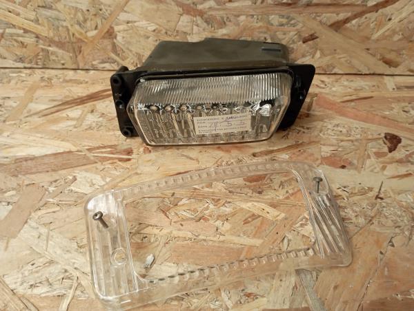 Faro antiniebla delantero izquierdo SEAT Toledo I (1L)