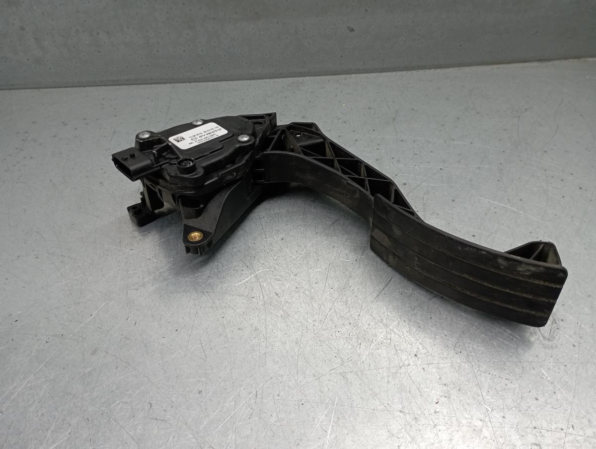 Accelerator Pedal RENAULT Twingo III (BCM_) Imagem-2