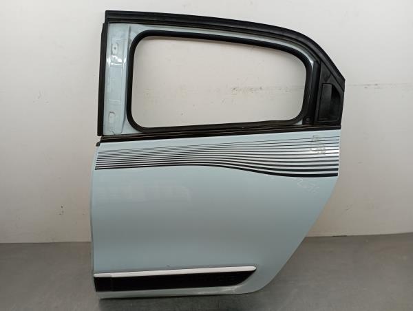Porta posteriore sinistra RENAULT Twingo III (BCM_)