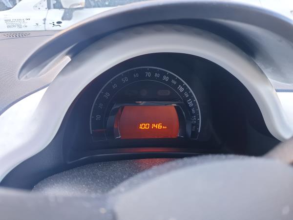 Quadrante / painel de instrumentos RENAULT Twingo III (BCM_) Imagem-6