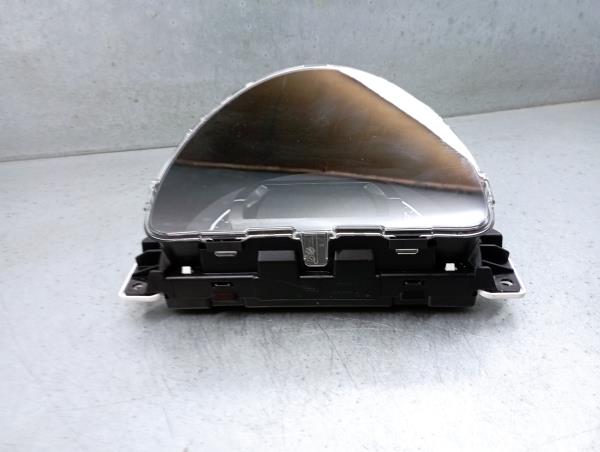 Quadrante / painel de instrumentos RENAULT Twingo III (BCM_) Imagem-2