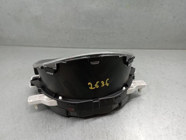 Quadrante / painel de instrumentos RENAULT Twingo III (BCM_) Imagem-3