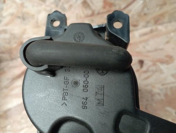 Faro antiniebla delantero izquierdo VOLKSWAGEN Polo (6N) Imagem-5