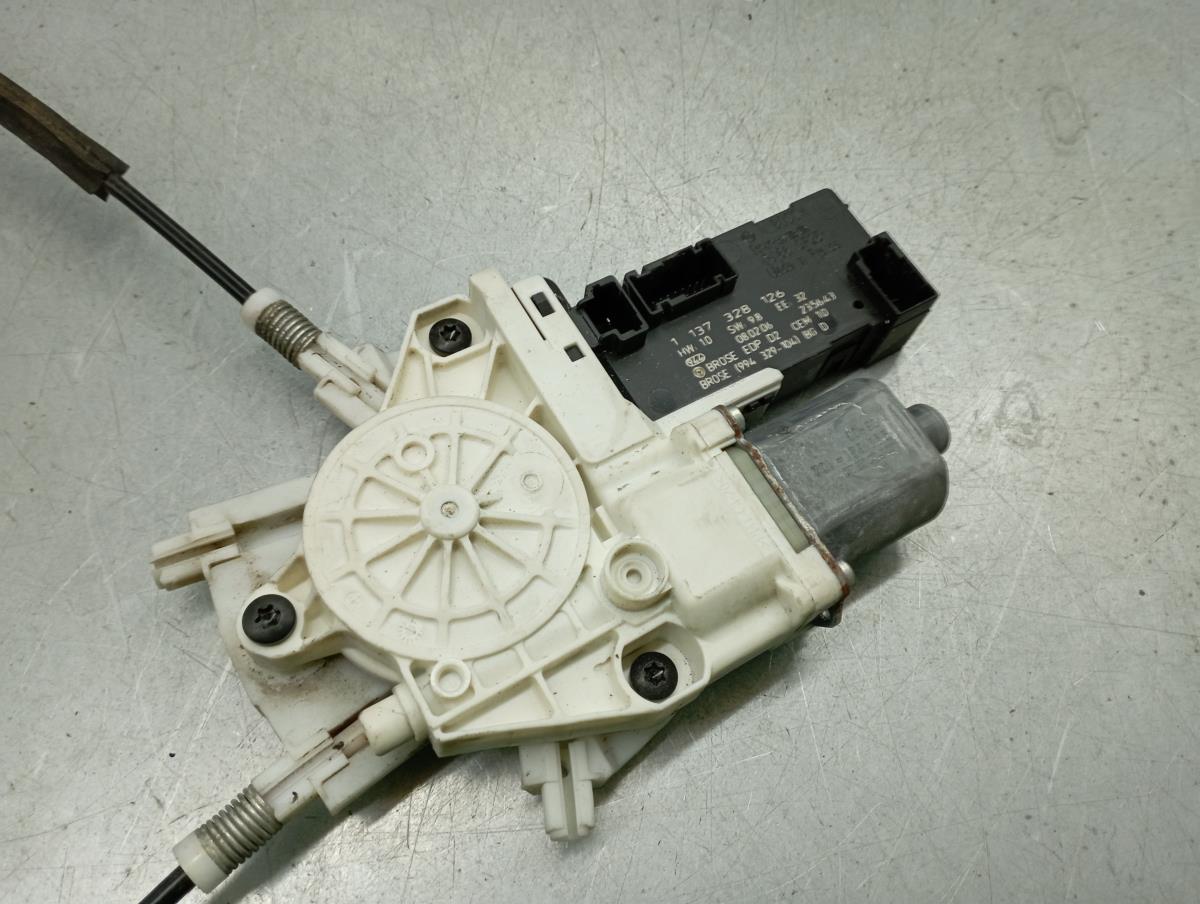 Elevador vidros frente direito PEUGEOT 407 (6D_) Imagem-2