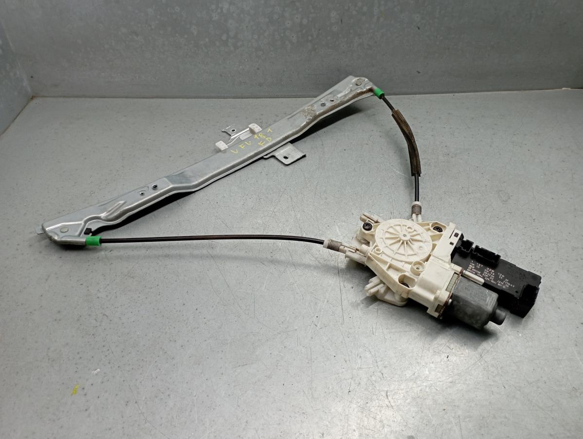 Elevador vidros frente direito PEUGEOT 407 (6D_)