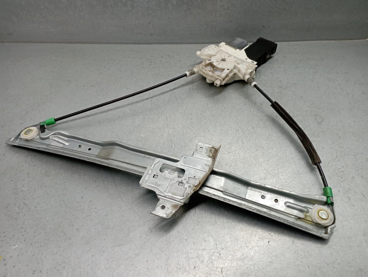 Elevador vidros frente direito PEUGEOT 407 (6D_) Imagem-1