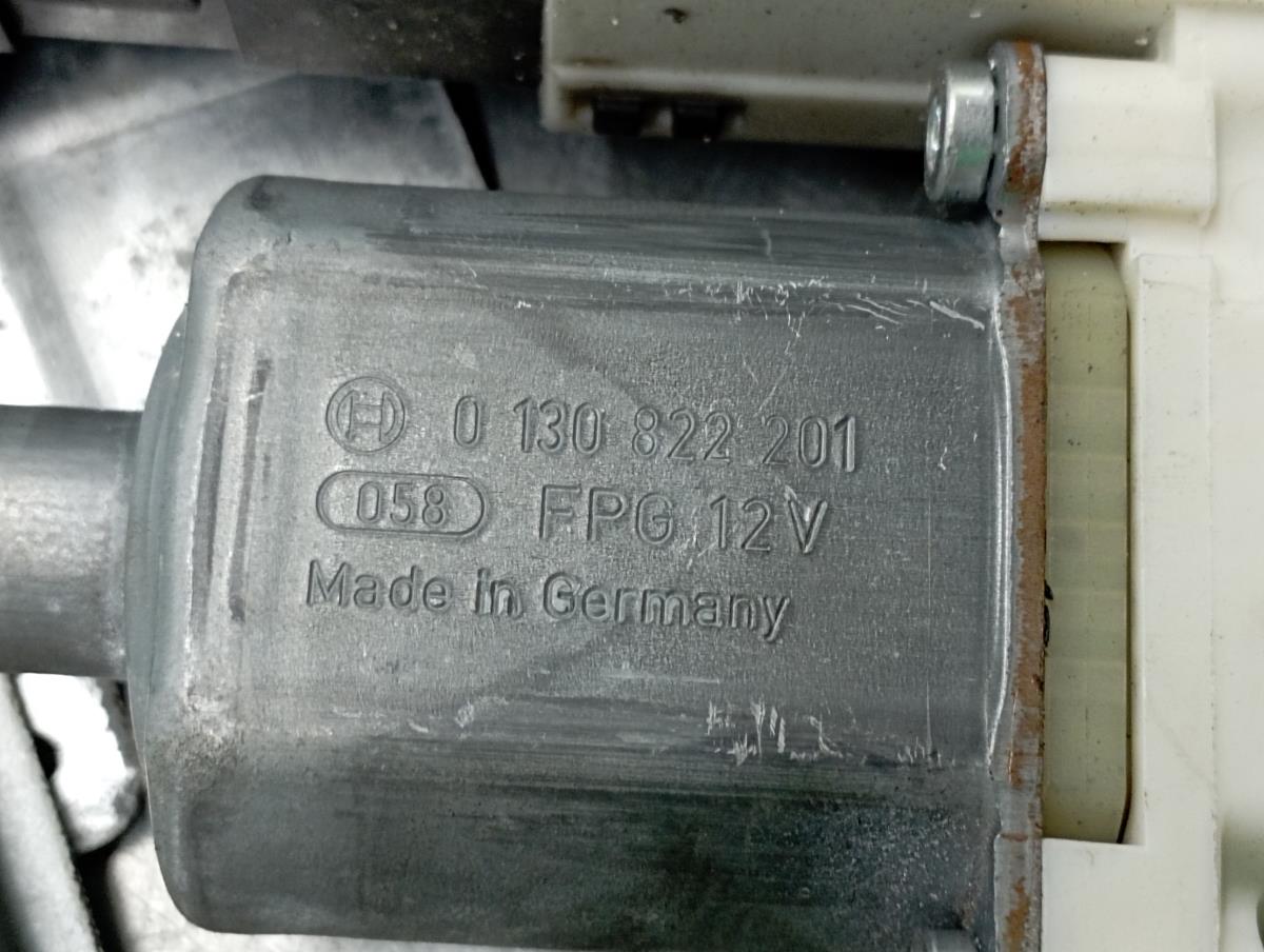 Elevador vidros frente direito PEUGEOT 407 (6D_) Imagem-5