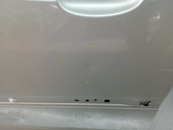 Porta anteriore sinistra PEUGEOT 407 (6D_) Imagem-3