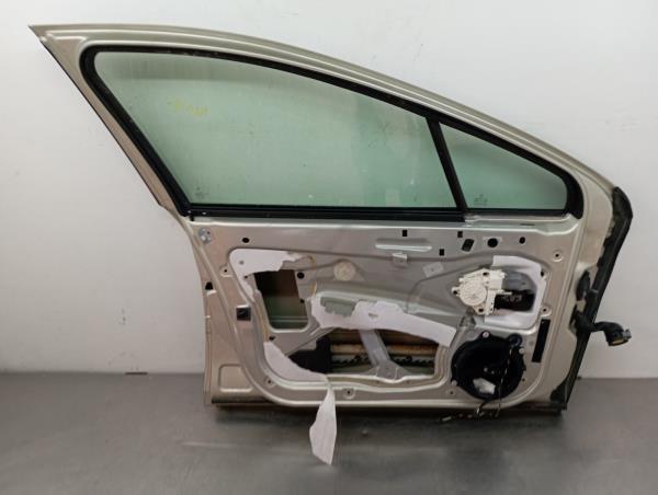 Porta anteriore sinistra PEUGEOT 407 (6D_) Imagem-6
