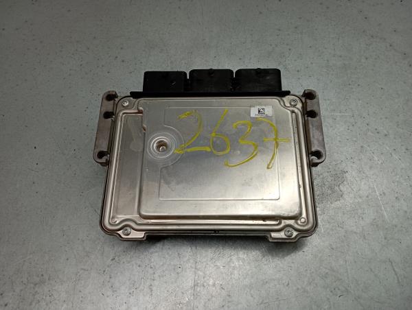 Centralina motor / ECU PEUGEOT 208