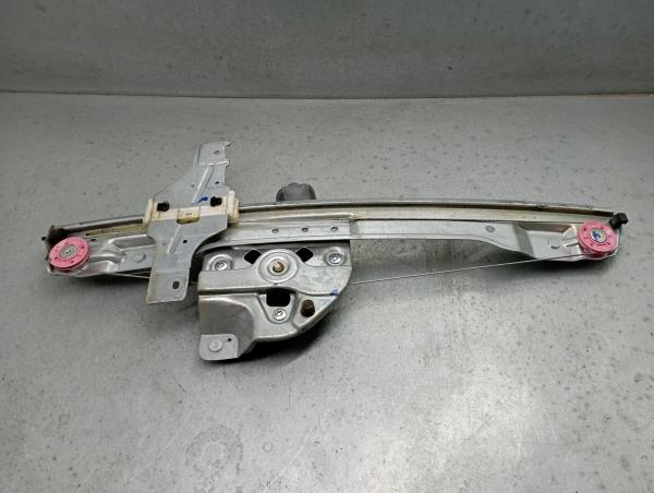 Right front window regulator PEUGEOT 208 Imagem-1