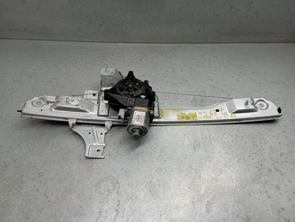 Elevador vidros frente direito PEUGEOT 208