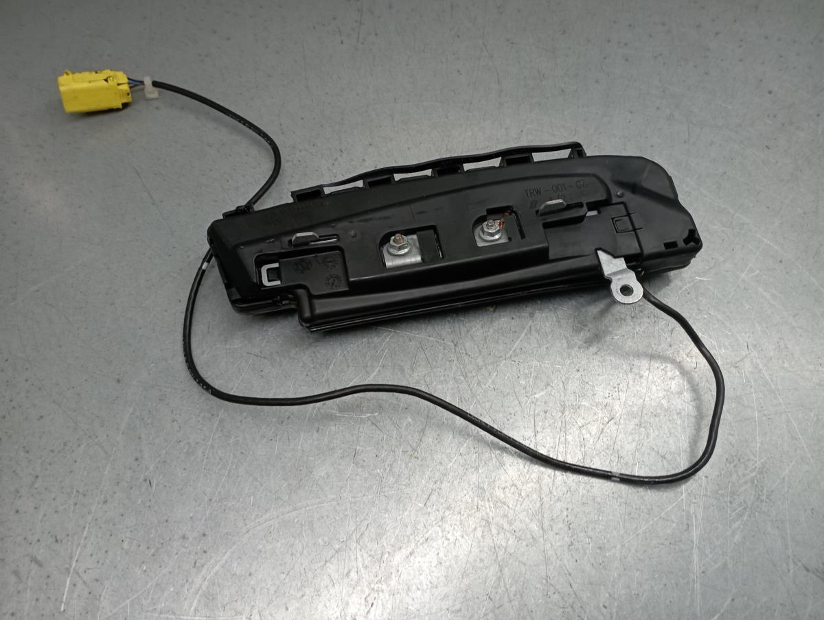 Airbag Guache VOLKSWAGEN Polo (6R, 6C) Imagem-1