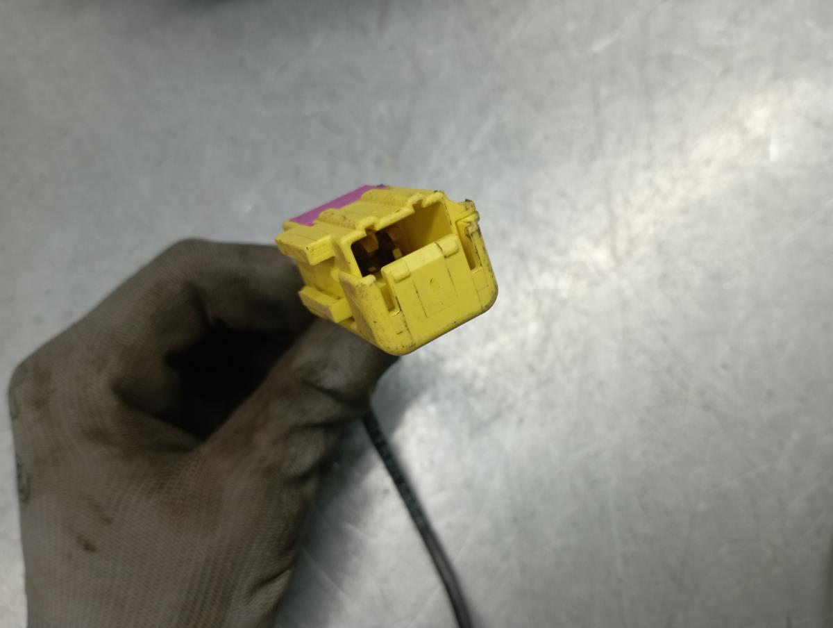 Airbag Guache VOLKSWAGEN Polo (6R, 6C) Imagem-2