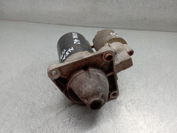 Motor de arranque ALFA ROMEO 156 (932_) Imagem-4