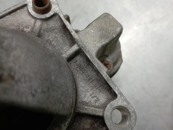 Motor de arranque ALFA ROMEO 156 (932_) Imagem-5