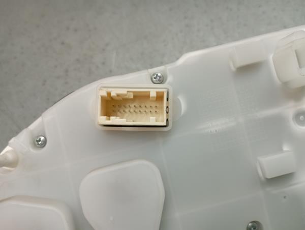 Quadrante / painel de instrumentos PEUGEOT 208 Imagem-3