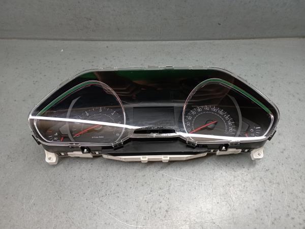 Quadrante / painel de instrumentos PEUGEOT 208