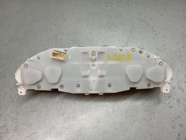 Quadrante / painel de instrumentos PEUGEOT 208 Imagem-2