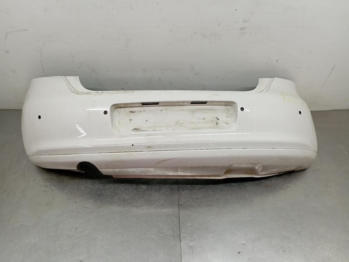 Paraurti posteriore VOLKSWAGEN Polo (6R, 6C) Imagem-0