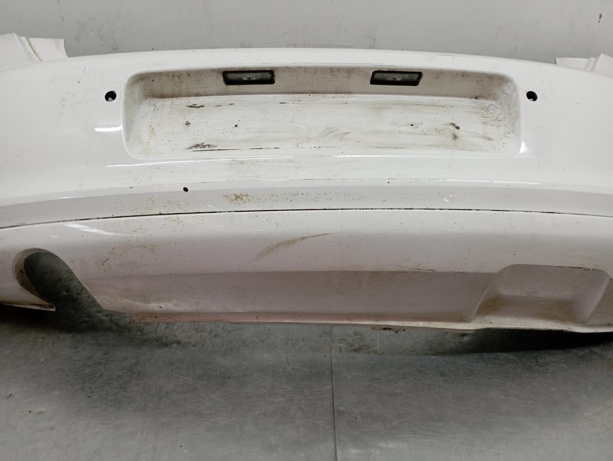 Paraurti posteriore VOLKSWAGEN Polo (6R, 6C) Imagem-2