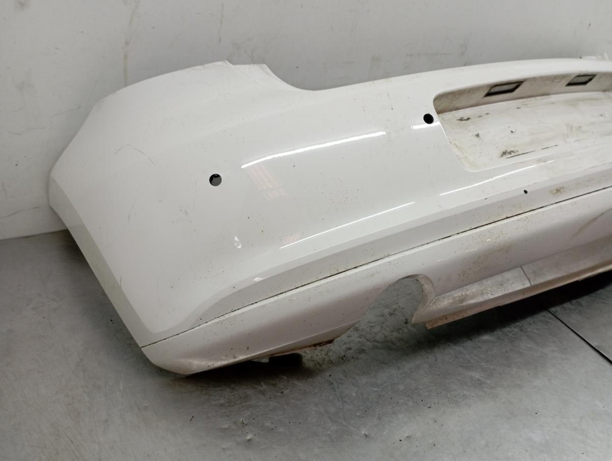 Paraurti posteriore VOLKSWAGEN Polo (6R, 6C) Imagem-1