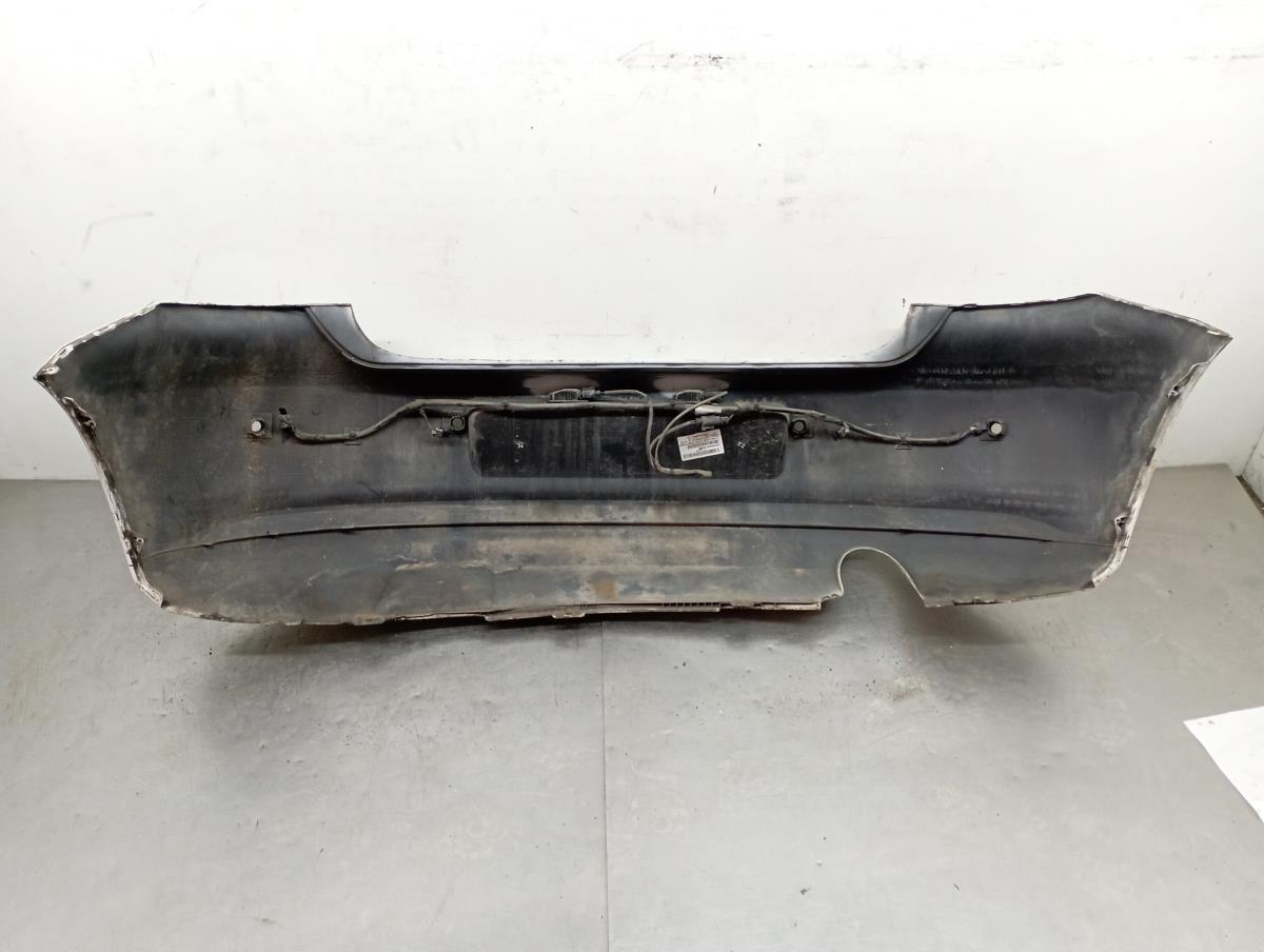 Paraurti posteriore VOLKSWAGEN Polo (6R, 6C) Imagem-3