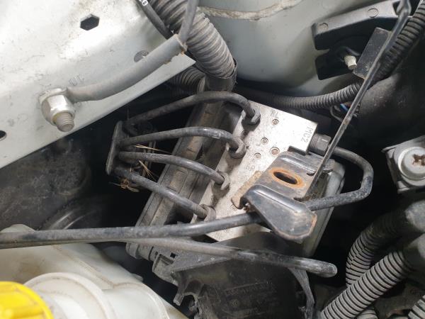 ABS ALFA ROMEO Giulietta (940_)