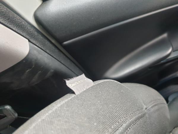 Airbag Sinistro ALFA ROMEO Giulietta (940_)