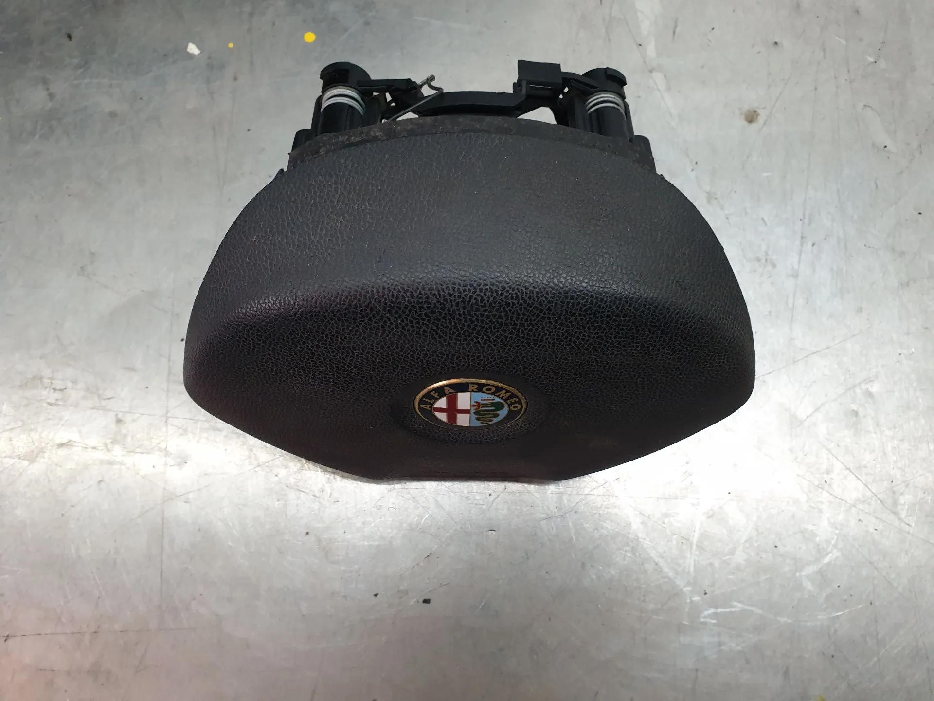 Steering Wheel Airbag ALFA ROMEO Giulietta (940_) Imagem-1