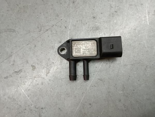 Sensor genérico SKODA Rapid Spaceback (NH1) Imagem-1