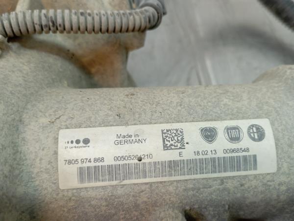 Scatola dello sterzo ALFA ROMEO Giulietta (940_) Imagem-9