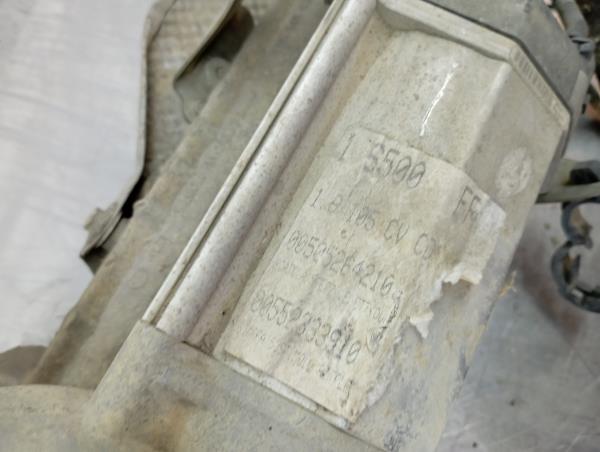 Scatola dello sterzo ALFA ROMEO Giulietta (940_) Imagem-7