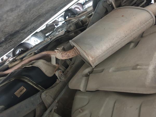 Charriot trás ALFA ROMEO Giulietta (940_)
