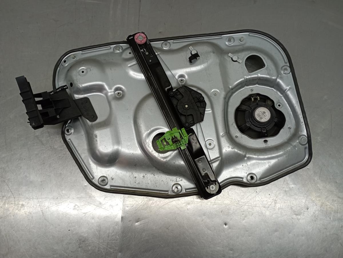 Alzavetro anteriore destro ALFA ROMEO Giulietta (940_) Imagem-1